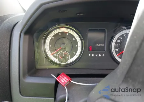 2014 Ram 1500 Express from USA, damaged, VIN 3C6JR6AT4EG248106